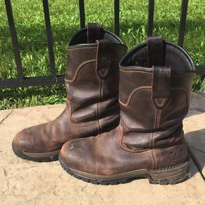 irish setter two harbors